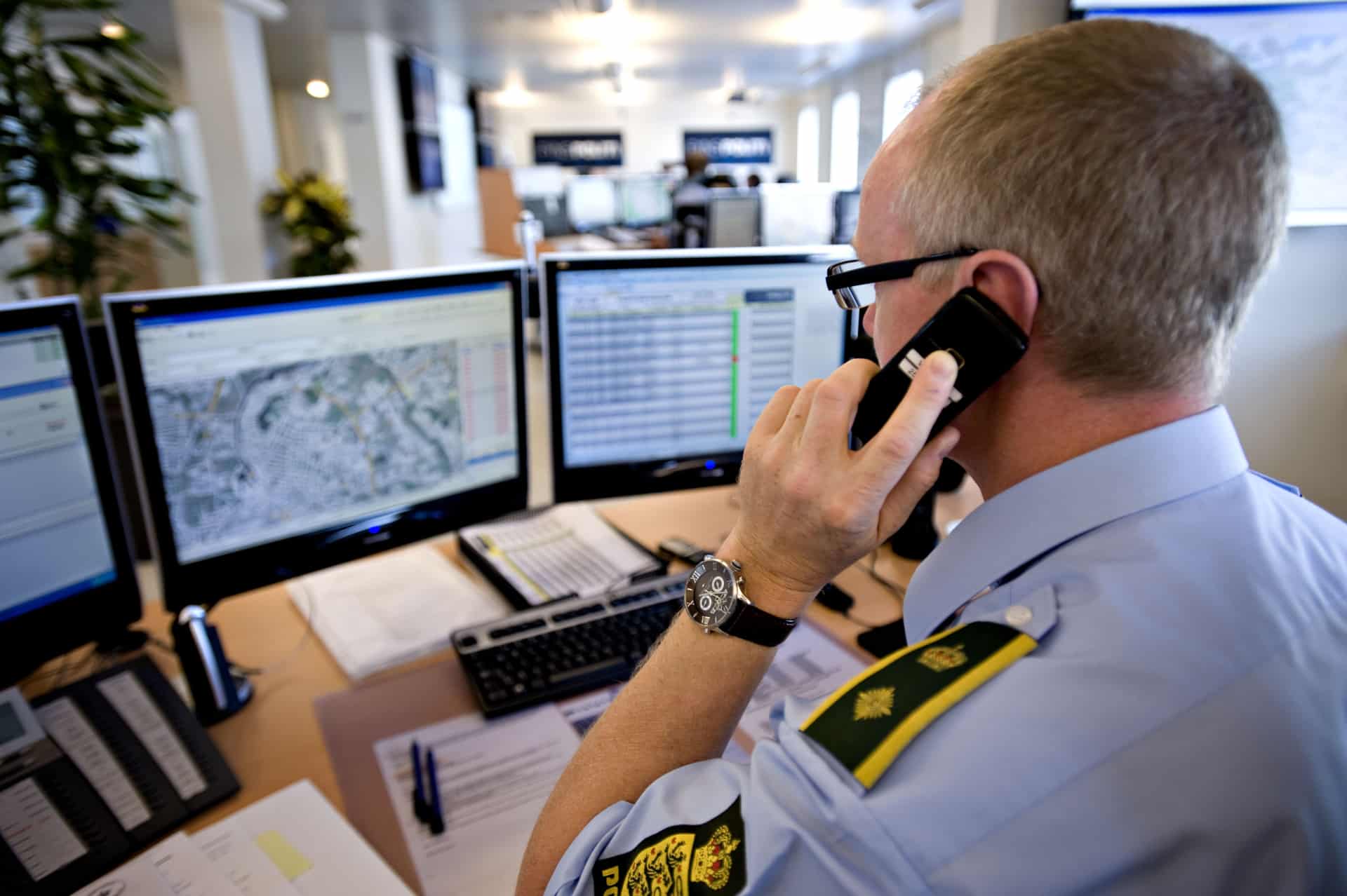 Politiet Efterlyste Endnu En Mistænkt I Grov Voldssag: Nu Er Han ...