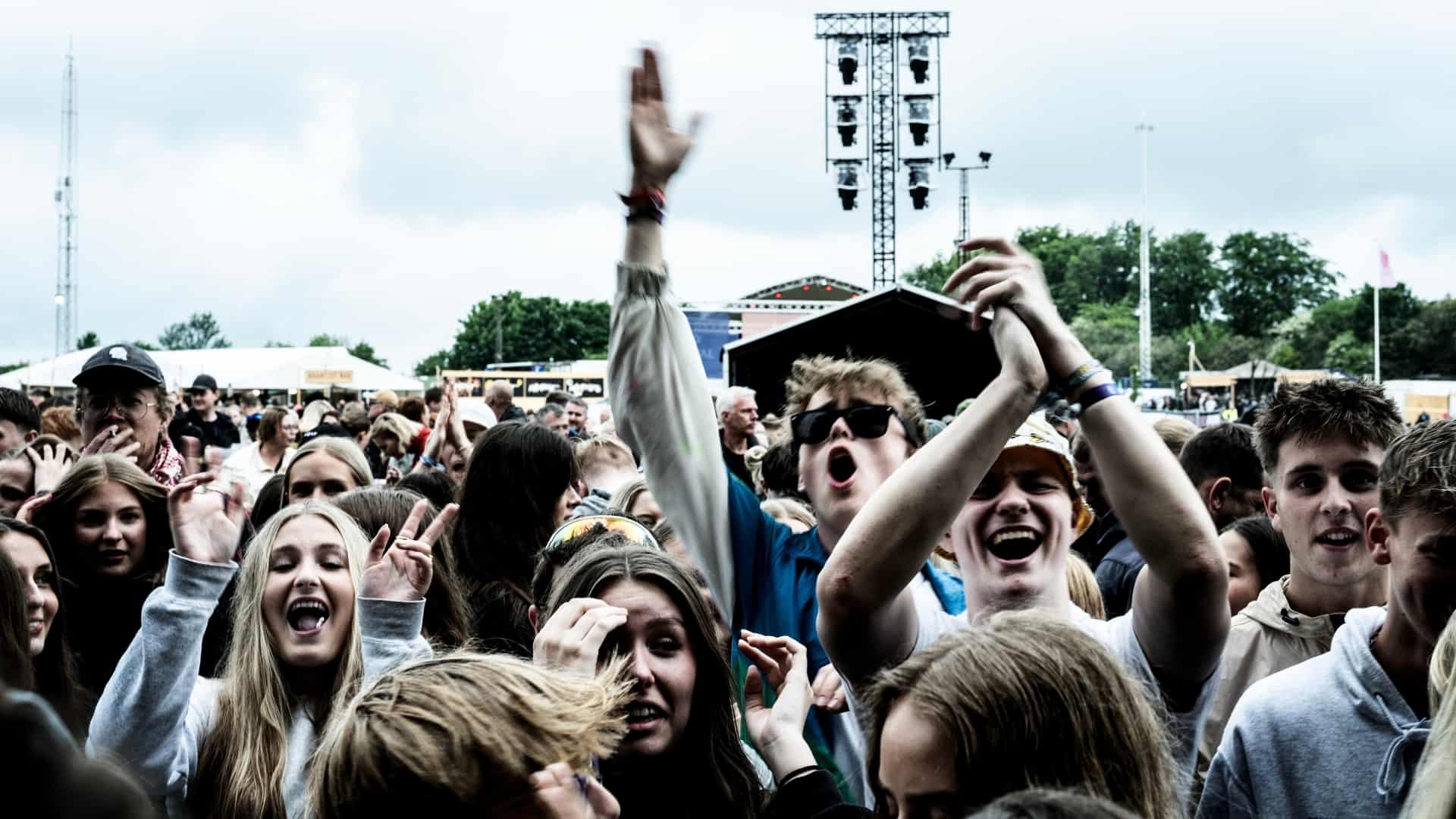 Jeling Se video: Her er festivalgæsternes dom over årets musikprogram i Jeling ...