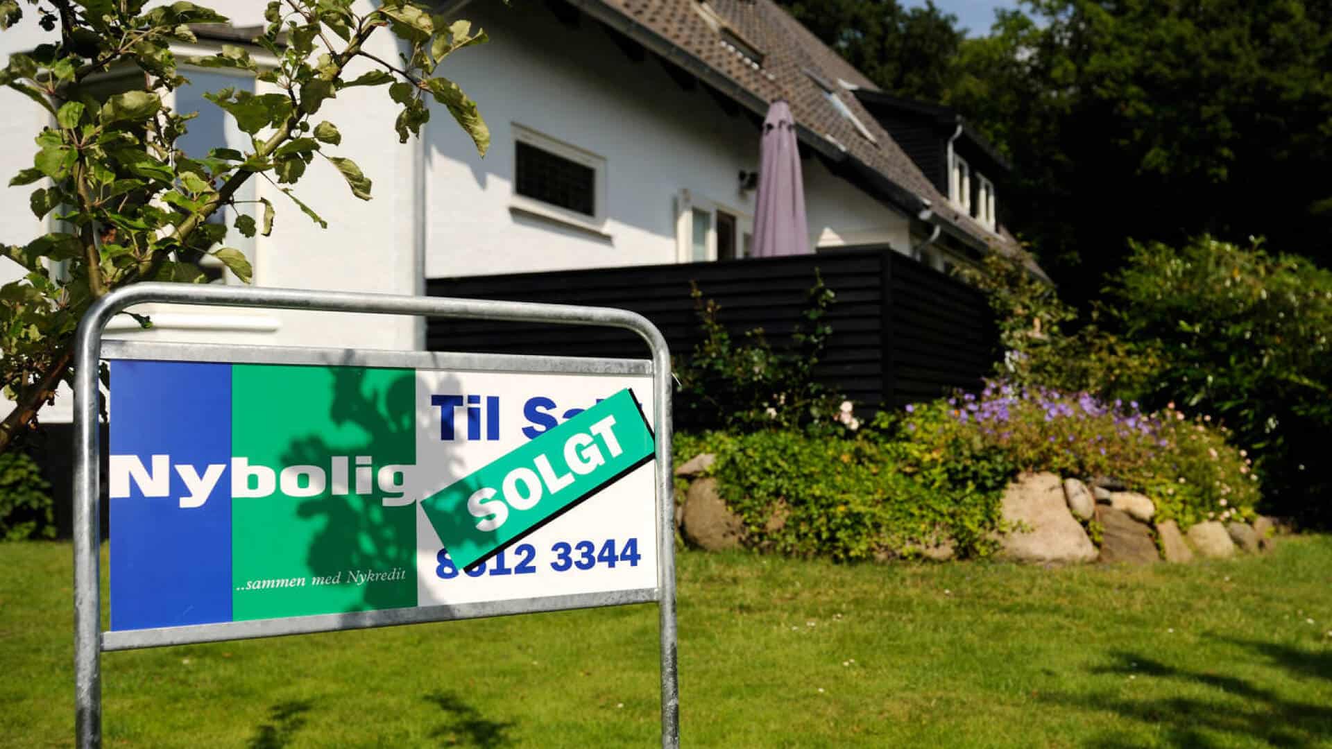Ses Riser 15 boliger solgt i København: Priserne ses fra 3.350.000 til 10.525.000 ...