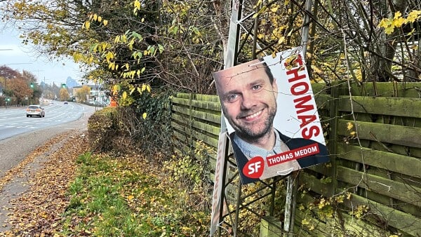 SFs leder opgav at gå videre med V og K: - Vi var ikke parat til at sælge arvesølvet