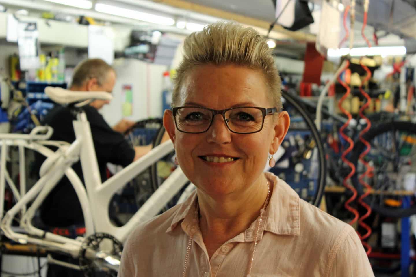 Cykelhandler: Cykelferie hitter blandt ugeavisen.dk