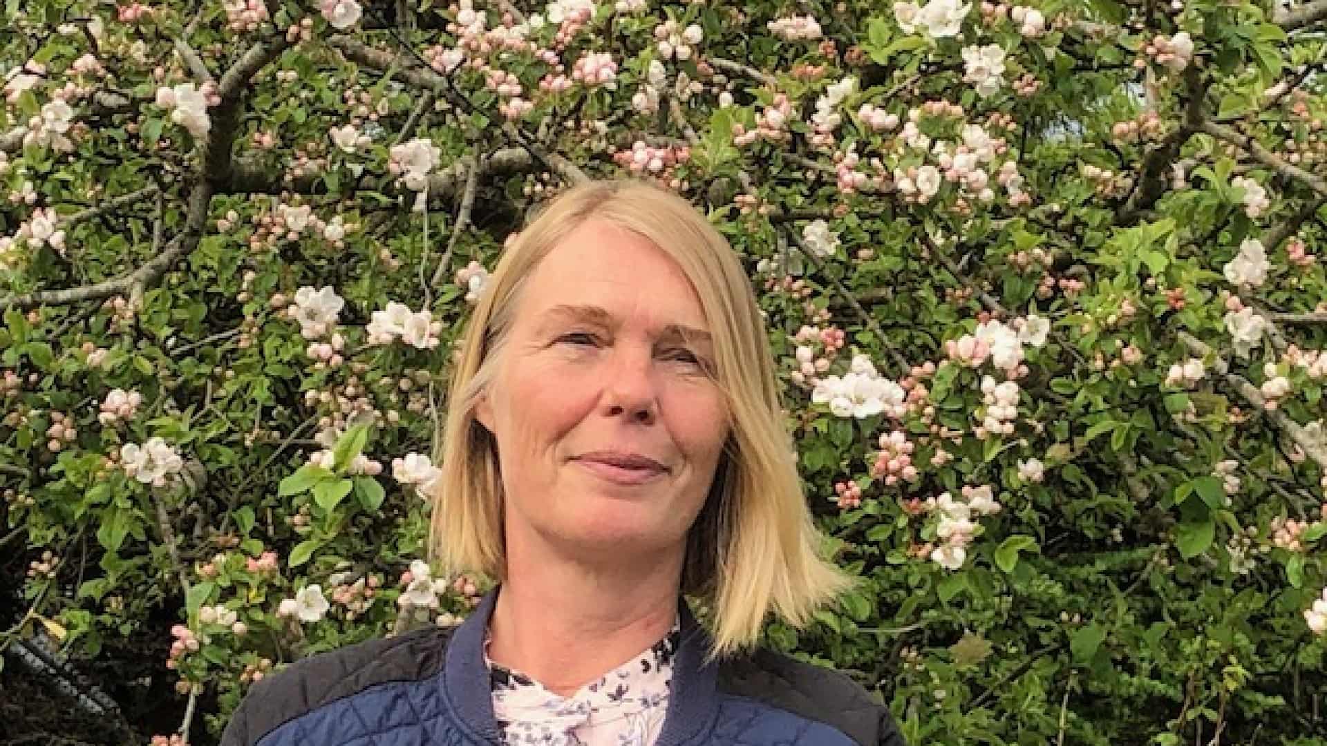 Birgitte vil være borgmesterkandidat: Mine piger synes, jeg er stærkere ...