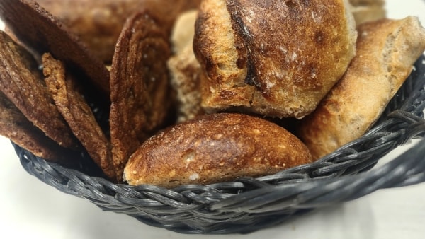 Populær bagerkæde snart klar i ny butik: Har fået nøglerne til lokalet