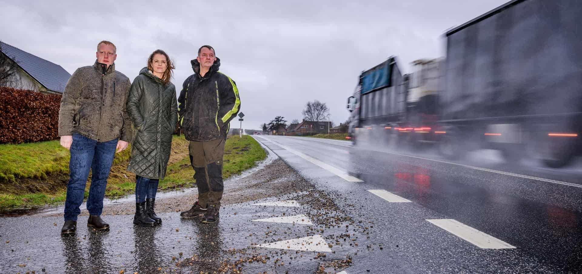 Kurt blev taget på sengen af 2+1aftale Det er irrelevant, om vi kan