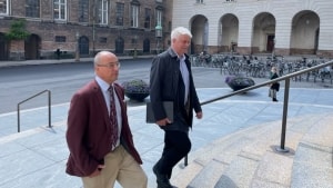 I sidste uge præsenterede landbruget sin egen bestilte 