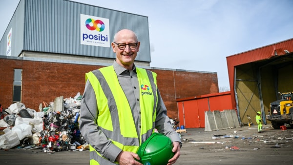 Fynsk fabrik med 19 ansatte er solgt: - Vi trængte til noget mere råstyrke