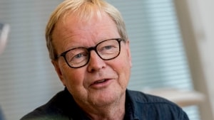 2024 er året, hvor Ulrik Wilbek tager nogle store beslutninger i både privat- og arbejdslivet. Foto: Morten Dueholm, jfm