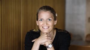 Mette Lykke Ravn har været med til at skabe store forretningssucceser. Den 27. februar fylder hun 40 år. Foto: Les Kaner/Free