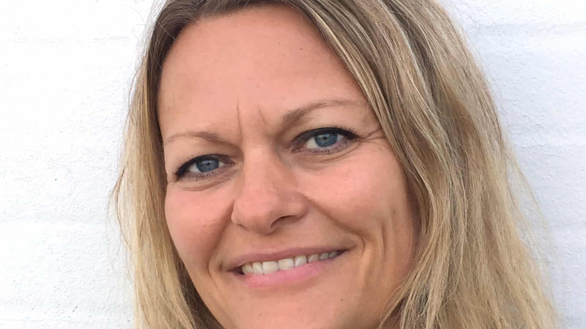 Mathilde bliver ny sygeplejefaglig direktør | ugeavisen.dk