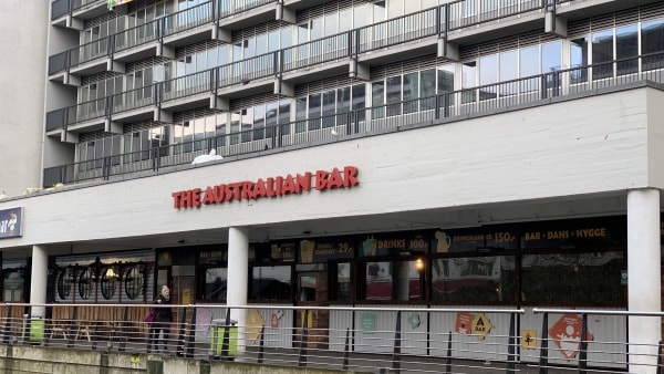 Nyt barkoncept klar på Åboulevarden: Gratis grillmad og cocktails på åbningsdagen