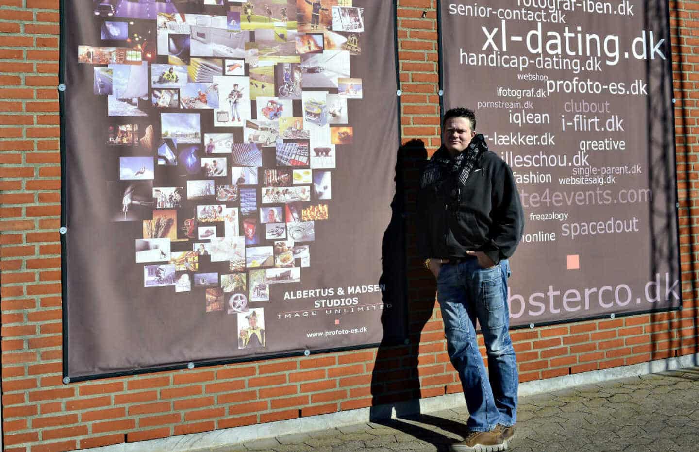 Dating websteder for handicappede