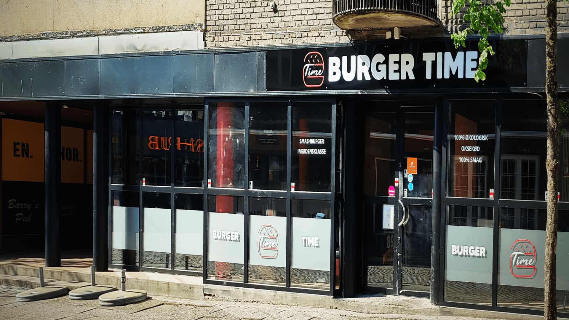 Nyt navn, samme kendte ansigt: Kadier fortsætter med økologisk oksekød ...