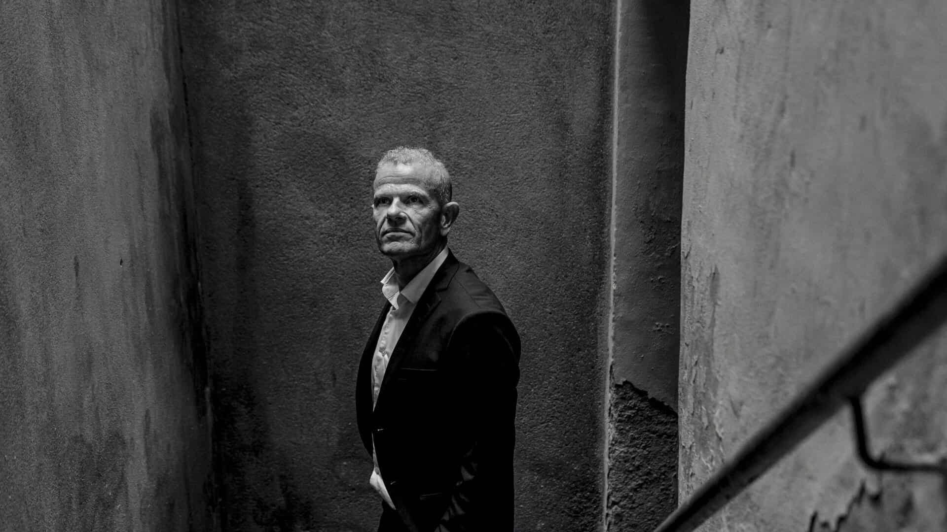 Findsen OVERBLIK: Retssag om statshemmeligheder mod Lars Findsen droppes ...
