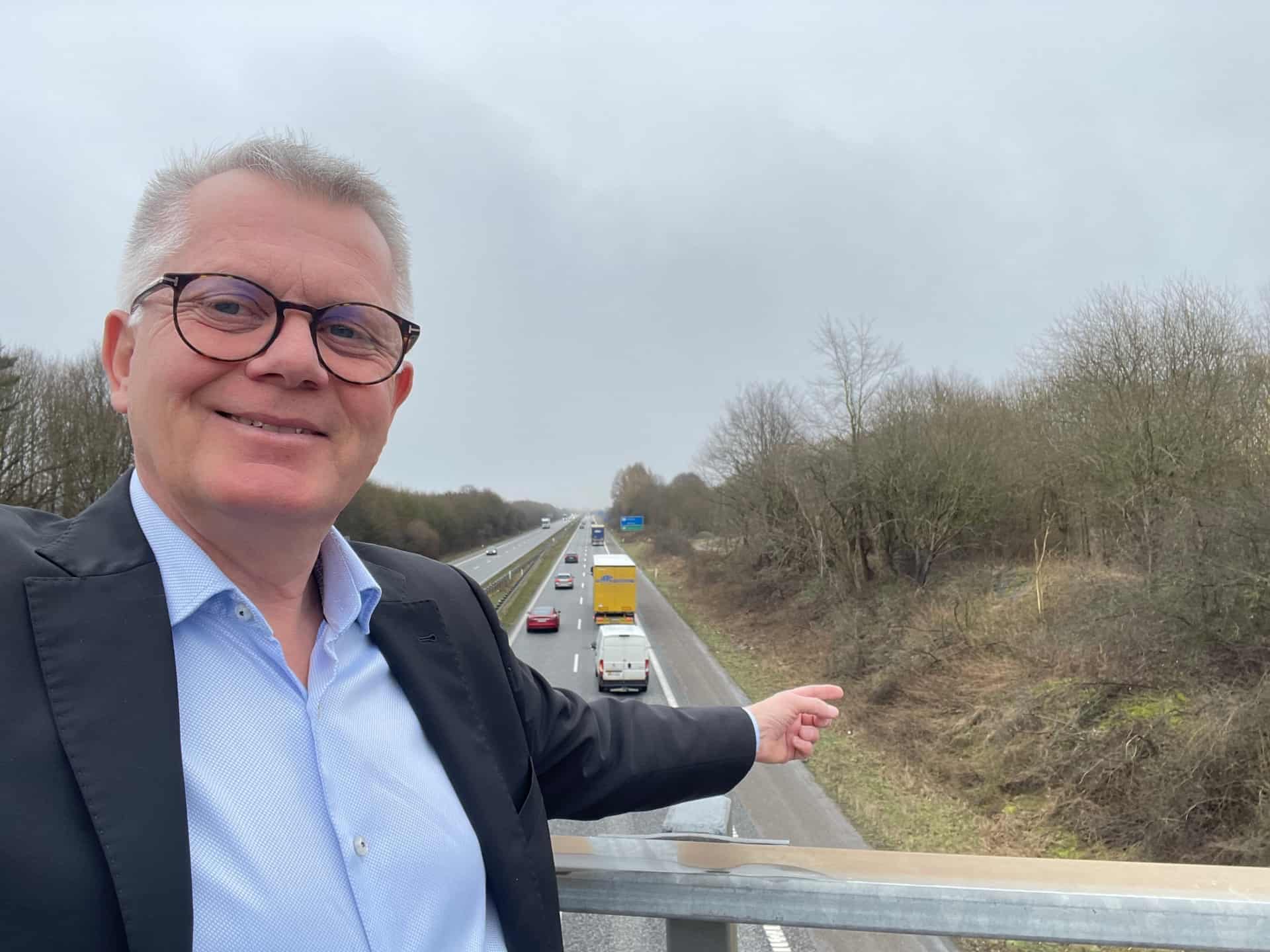 Slut Med Larm Fra Motorvejen Taulov St jd mpes For 64 Millioner Kroner slut-med-larm-fra-motorvejen-taulov-st-jd-mpes-for-64-millioner-kroner