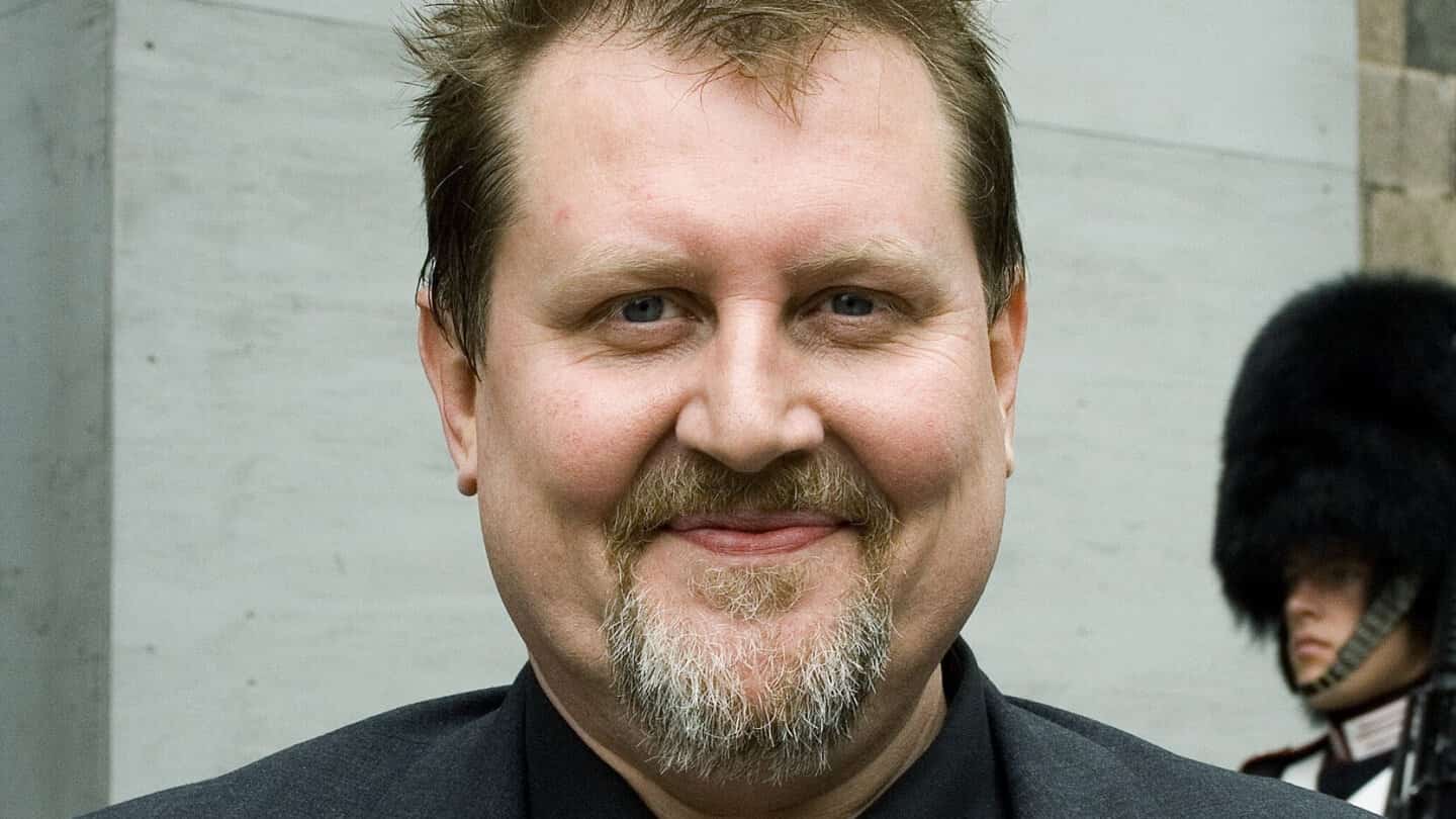 Efter DR-fyring: Nu skal Alex Nyborg i radioen igen | fyens.dk
