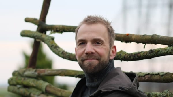 Mød Søren Vester i Odin Havepark | ugeavisen.dk