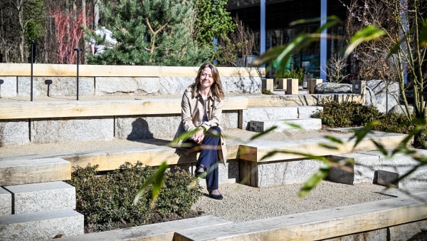 Kendt luksushotel er i mål med eksklusivt område - Jeg er meget tilfreds: Se billederne