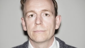 Rasmus Stoklund - Socialdemokratiets udlændingeordfører siden valget. Foto: Asbjørn Sand