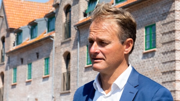 Fynsk favorit fik milliard-smæk: Rejser spørgsmål om dansk flådebyggeri