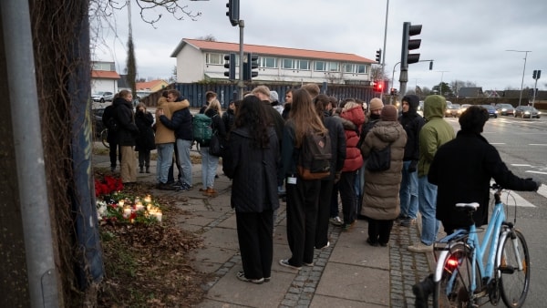 Spritbilist dræbte 24-årige Astrid på ringvejen: Nu er der faldet dom