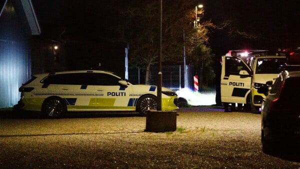 Politiet efterlyser ældre mand: Leder med flere patruljer