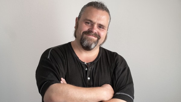 Hvornår Kommer Peter Lundin Ud