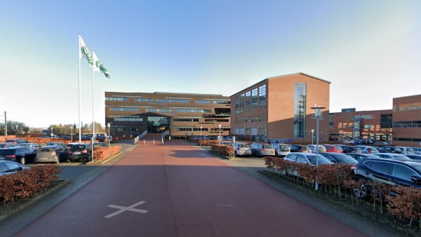 Vildt regnskab: Aarhus-gigant omsatte for 55 milliarder på et halvt år