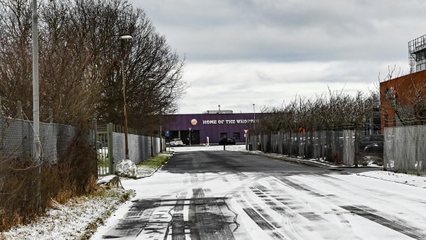 Stor grund tæt på fastfoodgiganter opkøbt: Det skal den bruges til