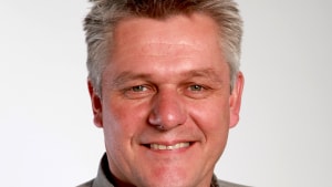 Claus Leick (SF), byrådsmedlem, Skanderborg. Arkivfoto