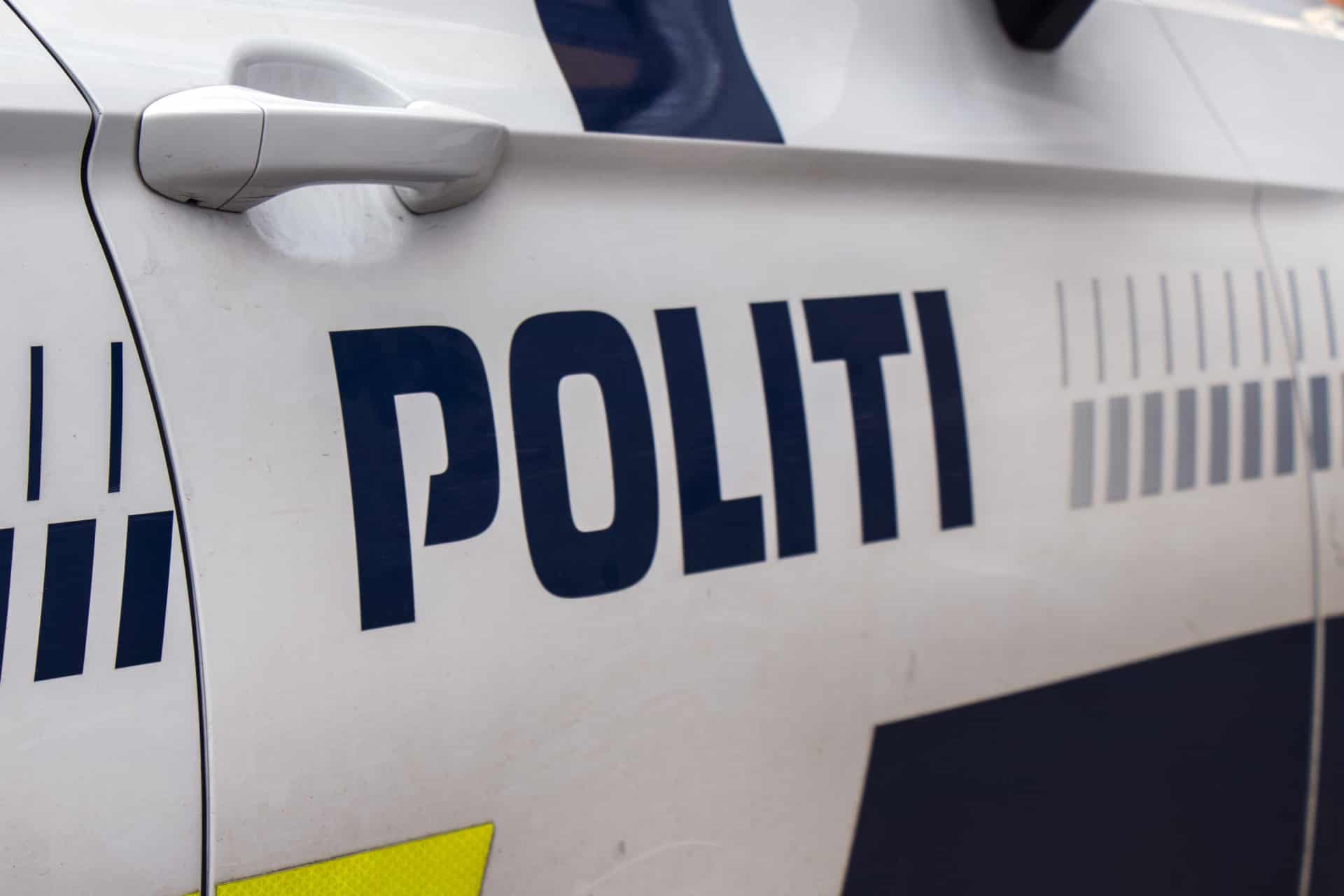 Uro På Dalager Marked: Politiet Sendte Flere Fulderikker Hjem Med Bøder ...