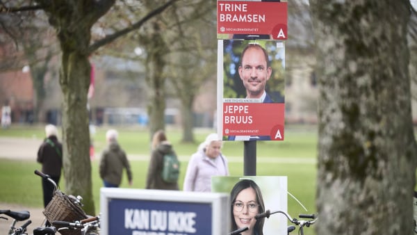 Sidste prognose før valget: Flere fynske politikere ryger ud af Folketinget