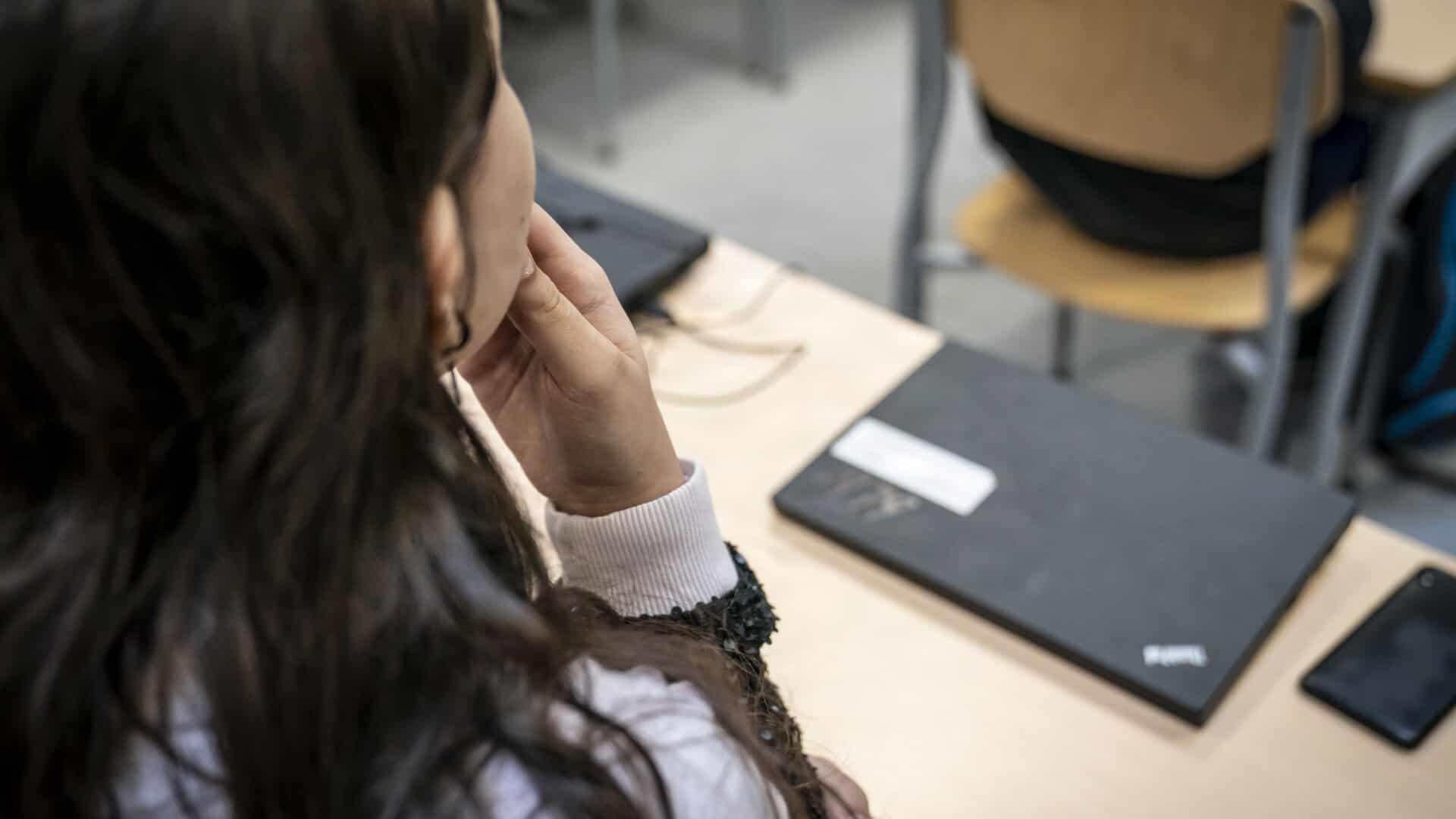 Andel af lavt præsterende skoleelever fordoblet på ti år
