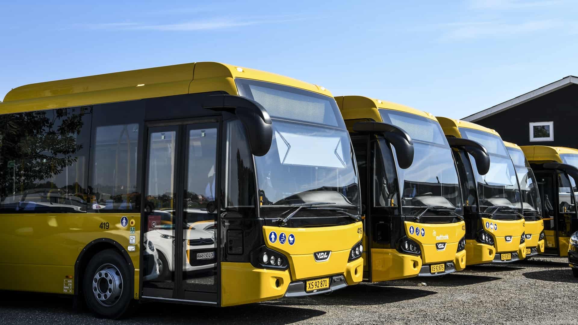 Haderslev Kommune bejler til dem, der er flyttet til de store byer ...