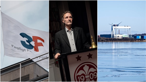 Klub afslører minus - fem store sponsorer har droppet samarbejdet: - Det er rigtig mange penge