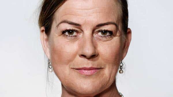 Lad os sammen bygge: Broen til fremtiden