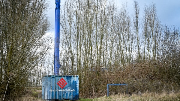 Fynsk direktør har flere domme for snyd med skat: Nu er firmaet ramt af ny skattesag