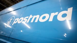 PostNord blev etableret ved sammenlægningen af Post Danmark og det svenske selskab Posten i 2009. Aftalen med den danske del af selskabet bliver forlænget frem til 2023. (Arkivfoto). Foto: Mads Claus Rasmussen/Ritzau Scanpix