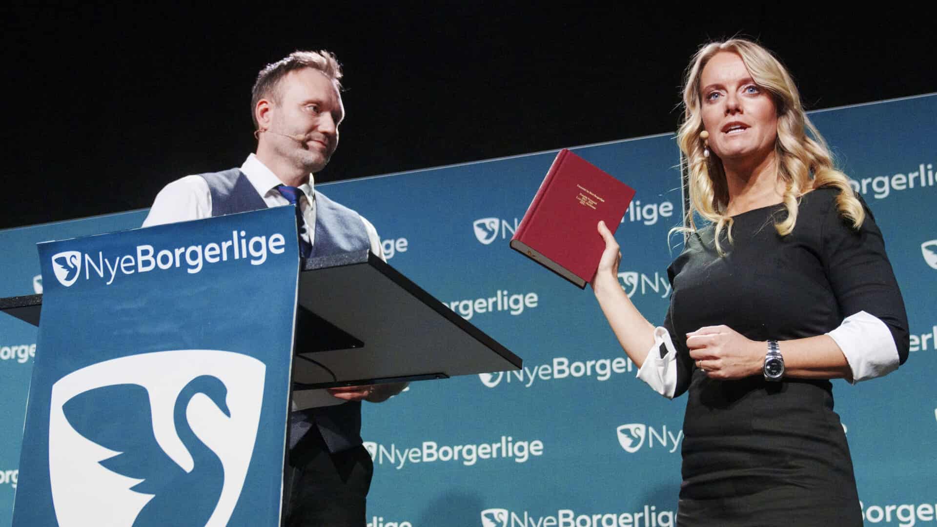 Gloria Mathiesen Vermund er klar til comeback efter eksklusion af formand ...