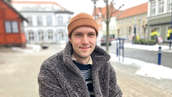 Forlader byrådet i utide: Tidligere viceborgmester flytter til udlandet