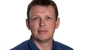 Redaktionschef Thomas Nielsen-Grøn. Foto: Axel Schütt