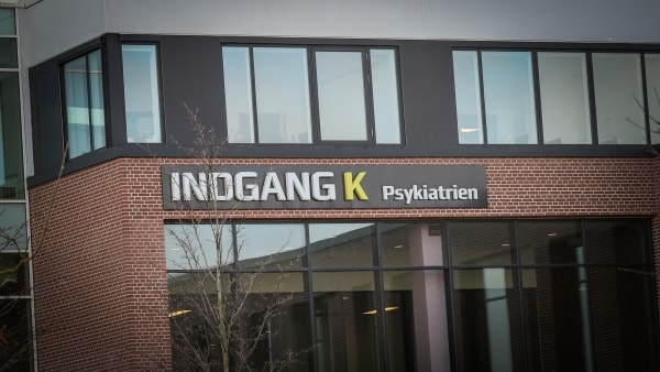 Lægefaglig direktør efter dødeligt overfald i psykiatrien: - Jeg beklager stærkt, at der ikke var personale til stede
