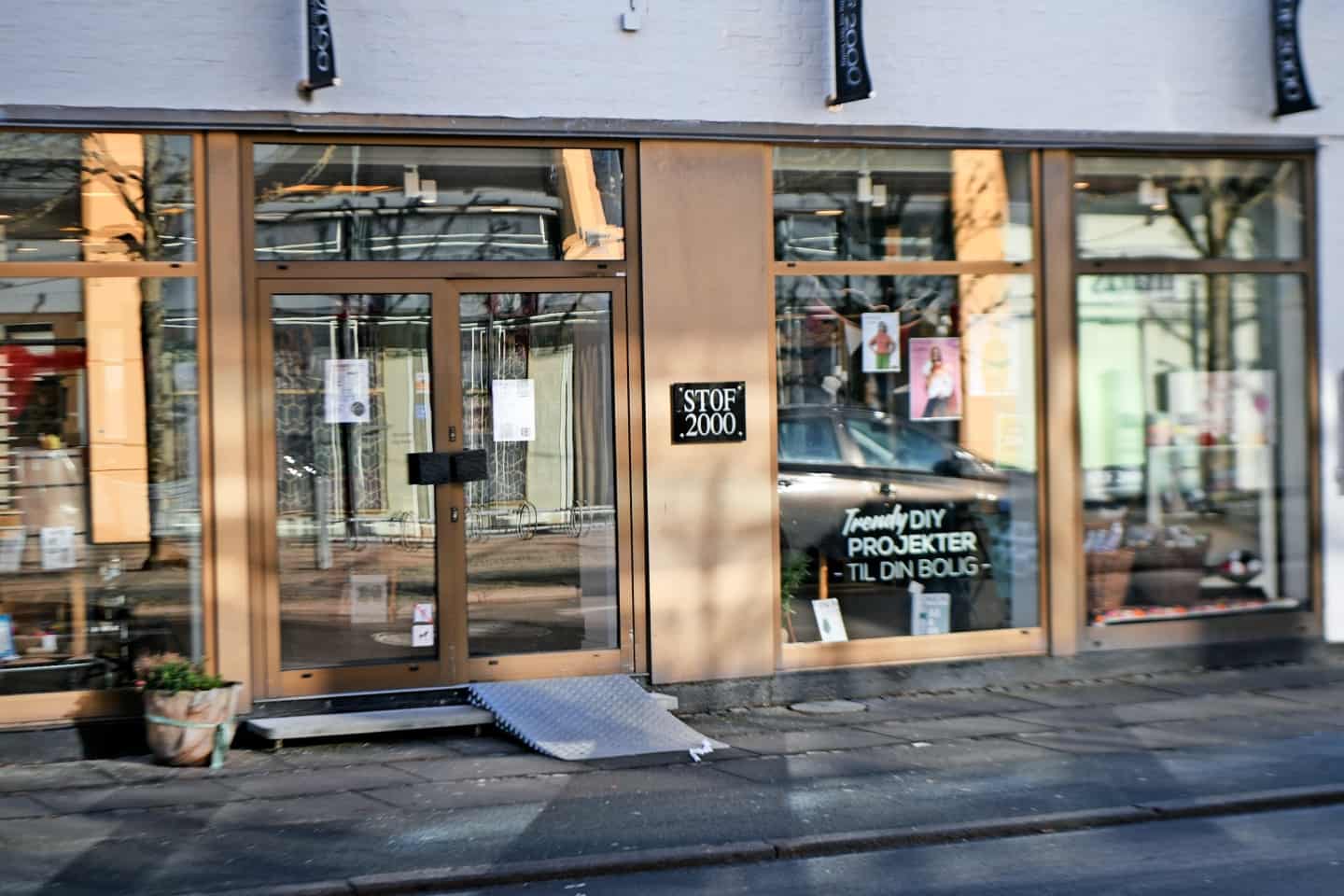 Forskel Uundgåelig smeltet Se listen: Det bugner af ledige butikslokaler i Svendborgs midtby - her er  10 af de mest markante | faa.dk