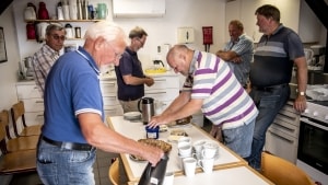 Hvad vil du have ud af din pension? Der er flere grunde til at kaste ekstra opmærksomhed efter sin pensionsopsparing efter årsskiftet til 2023. Arkivfoto: Morten Pape
