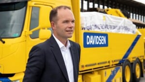 Gennemvæd Hverdage R Davidsen Tømmerhandel åbner 20. marts | jv.dk