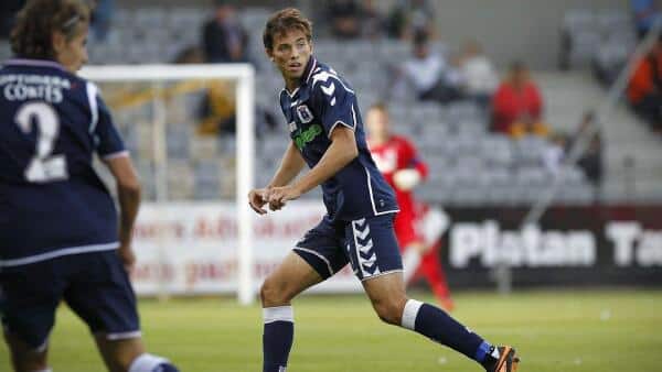 Alexander Juel: »Så nok ikke for godt ud« | stiften.dk