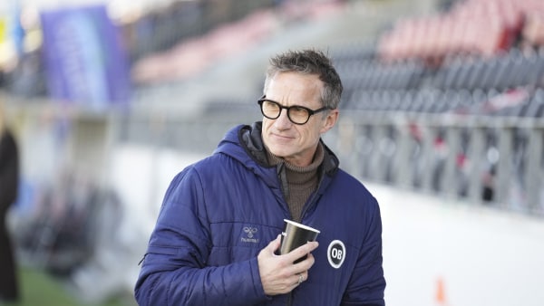 OB-direktør efter nyt stort millionunderskud: - Vi kan ikke tale om økonomisk ansvarlighed