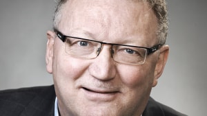 Den tidligere FTZ-koncerndirektør Jens Sørensen er ny formand for Middelfartvirksomheden Sonnimax. Privatfoto