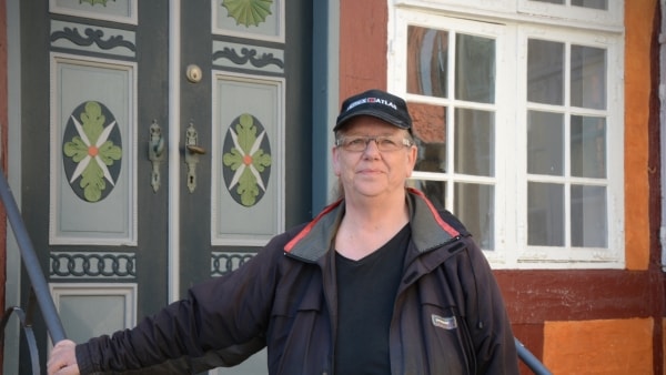 - Jeg kommer ikke hjem mere: Lone kæmpede for sin hjertesag - nu er hun borte