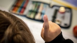 Den nye aftale for folkeskolen er omfangsrig og indføres løbende. Alligevel kan skolerne allerede om ganske få opleve en større forandring. Foto: Mads Claus Rasmussen/Ritzau Scanpix