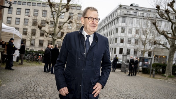 Tidligere statsminister blander sig i kæmpe spareplan i Aarhus